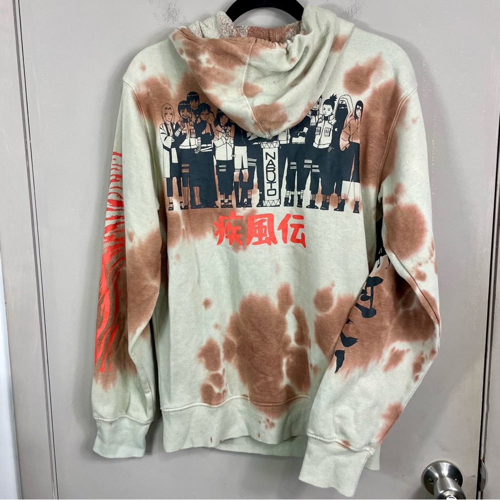 Naruto Shippuden Hoodie